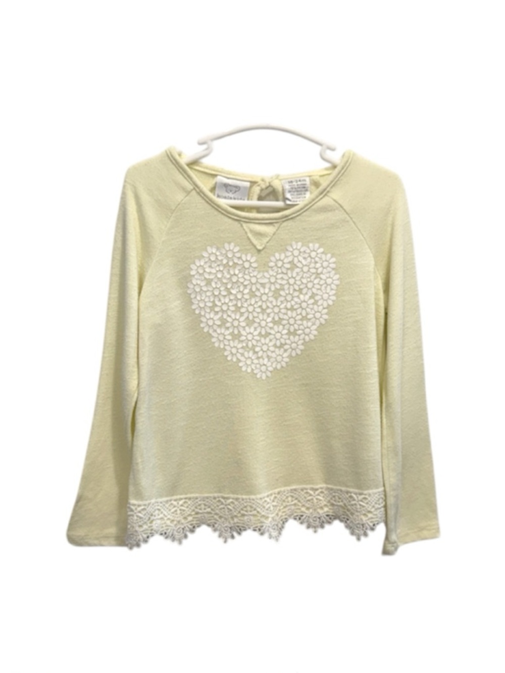 Koala Kids Blouse